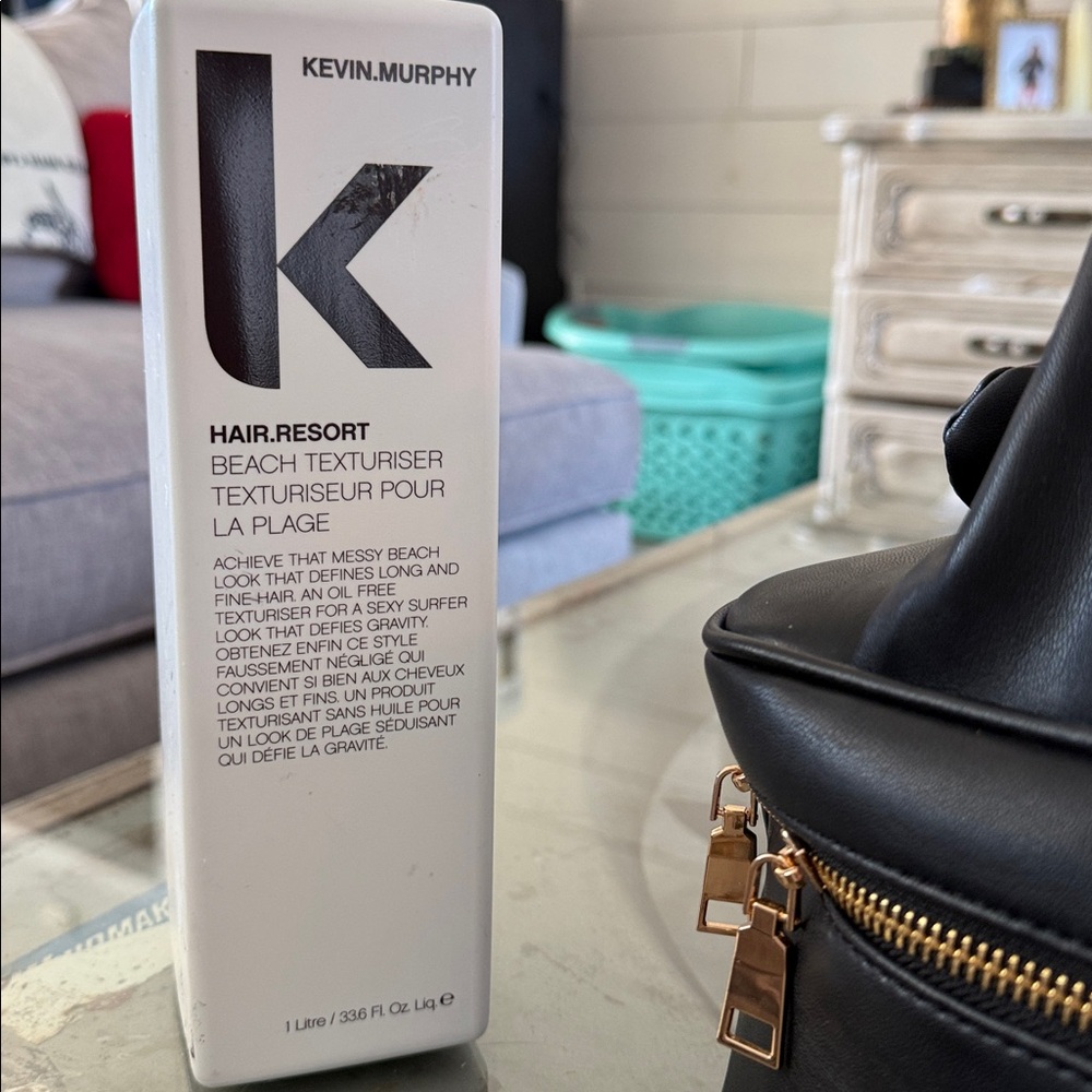 Kevin Murphy Hair Resort
